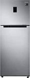 Samsung 415 Litres 3 Star RT42B553ES8/TL Convertible Frost Free Digital Inverter Double Door Refrigerator