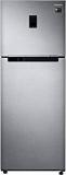 Samsung 415 Litres 3 Star RT42B553ESL/HL Frost Free Double Door Digital Inverter Refrigerator