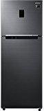 Samsung 415 Litres 3 Star RT42M5538BS/TL Frost Free Double Door Refrigerator