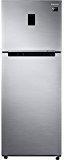 Samsung 415 Litres 3 Star RT42M5538S8/TL Frost Free Double Door Refrigerator