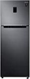 Samsung 415 Litres 3 Star RT42R555EBS/TL Inverter Frost Free Double Door Refrigerator