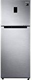 Samsung 415 Litres 4 Star RT42M553ES8/TL Frost Free Double Door Refrigerator