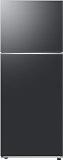 Samsung 415 Litres RT45CG662AB1TL, Optimal Fresh+, Digital Inverter, Frost Free Double Door WiFi Embedded Refrigerator