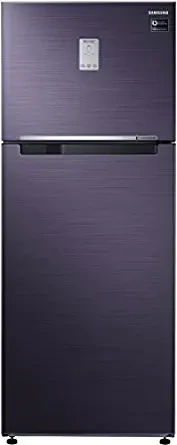 Samsung 465 Litres 2 Star 2019 Frost Free Double Door Refrigerator