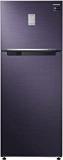 Samsung 465 Litres 2 Star 2019 Frost Free Double Door Refrigerator