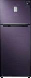 Samsung 465 Litres 2 Star RT47B6238UT/TL Frost Free Double Door Digital Inverter Refrigerator