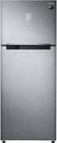 Samsung 465 Litres 3 Star RT47B623ESL/TL Frost Free Double Door Refrigerator