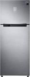 Samsung 476 Litres 2 Star 2019 Frost Free Double Door Refrigerator