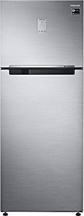 Samsung 476 Litres 4 Star RT49M625ES8/TL Frost Free Double Door Refrigerator