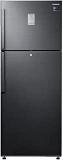 Samsung 478 Litres 2 Star RT49B6338BS Top Mount Freezer With Twin Cooling Plus Double Door Refrigerator