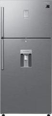 Samsung 501 Litres 1 Star, RT54C655SSL/TL, Digital Inverter, Frost Free Double Door Refrigerator
