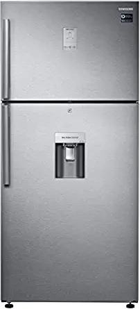 Samsung 523 Litres 2 Star 2019 Frost Free Double Door Refrigerator