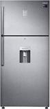 Samsung 523 Litres 2 Star 2019 Frost Free Double Door Refrigerator