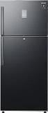 Samsung 530 Litres 1 Star, RT56C637SBS/TL, Optimal Fresh+, Digital Inverter, Frost Free Double Door Refrigerator