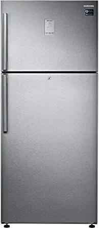 Samsung 551 Litres 2 Star 2019 Frost Free Double Door Refrigerator