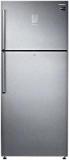 Samsung 551 Litres 2 Star RT56B6378SL Top Mount Freezer With Twin Cooling Plus Double Door Refrigerator