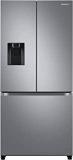 Samsung 579 Litres RF57A5232SL/TL Frost Free Inverter Triple Door Refrigerator