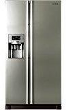 Samsung 585 Litres Frost Free Side By Side Refrigerator