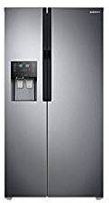 Samsung 586 Litres RS51K5460SL In Frost Free Double Door Refrigerator