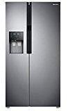 Samsung 586 Litres RS51K5460SL In Frost Free Double Door Refrigerator