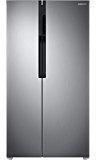 Samsung 591 Litres RS55K5010S9 Frost Free Side By Side Refrigerator