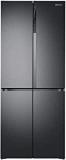 Samsung 594 Litres RF50K5910B1/TL Inverter Frost Free Side By Side Refrigerator