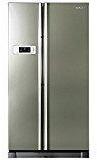 Samsung 600 Litres Frost Free Side By Side Refrigerator