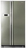 Samsung 600 Litres RS21HSTPN Side By Side Refrigerator