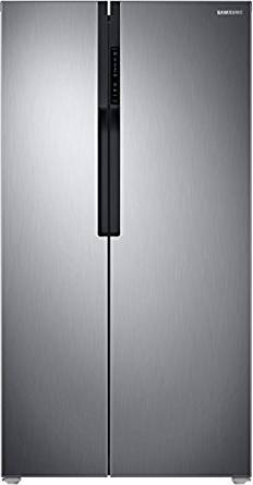 Samsung 591 Litres RS55K5010S9 Frost Free Side By Side Refrigerator