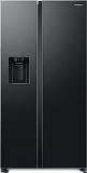 Samsung 633 Litres 3 Star RS78CG8543B1HL Convertible 5 In 1 Digital Inverter Side By Side Refrigerator,