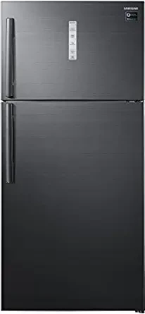 Samsung 670 Litres 2 Star 2019 Frost Free Double Door Refrigerator