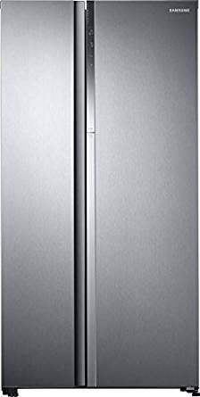 Samsung 674 Litres RH62K6007S8/TL Frost Free Side by Side Refrigerator