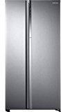 Samsung 674 Litres RH62K6007S8/TL Frost Free Side By Side Refrigerator