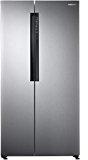 Samsung 674 Litres RS62K6007S8/TL Frost Free Digital Inverter Refrigerator