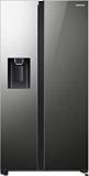 Samsung 676 Litres RS74R53012A/TL Inverter Frost Free Side By Side Refrigerator