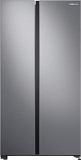 Samsung 700 Litres Inverter Frost Free Side By Side Refrigerator