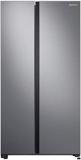 Samsung 700 Litres RS72R5001M9TL Frost Free Side By Side Refrigerator