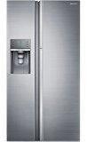 Samsung 838 Litres RH77J90407H Frost Free Side By Side Inverter Refrigerator