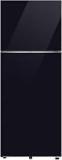 SAMSUNG Bespoke AI WiFi 467 L Double Door Frost Free Refrigerator 2 Star RT80H51C2BHL