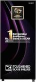 Sharp 187 Litres 2 Star Galaxy Strom 60 Mins Fast Ice Direct Cool Single Door Refrigerator