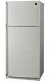 Sharp 585 Litres SJ PK64M Double Door Refrigerator