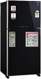 Sharp 613 Litres 2 Star SJGP60TBKEC/2022 J Tech Inverter Frost Free Double Door Refrigerator