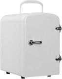 Skincare 4 Litres Plug Personal Skincare Traveling Dorm Refrigerator