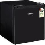 Solimo Mini Fridge 45 Liters Direct Cooling Technology