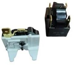 Sparesadda 165 Litres RELAY OLP For Single Door Refrigerator From To, Suitable For All Branded Refrigerator