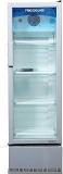TRAX 187 Litres 5 Star Efficiency Rating Visi Cooler VG 200 Direct Cool Refrigerator (Blue)