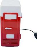 USB Mini Fridge Compact