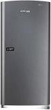 Voltas 188 Litres 1 Star Beko Silver Single Door Direct Cool Refrigerator