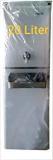 Voltas 20 Litres Water Cooler Stainless Steel