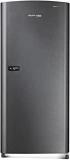 Voltas 200 Litres 3 Star Beko RDC220C54/XIEXXXXXG Direct Cool Refrigerator, Silver